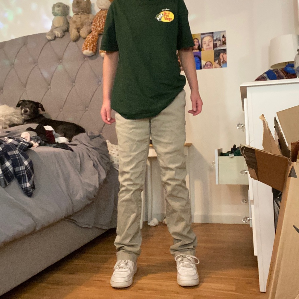 Cute dickies pants